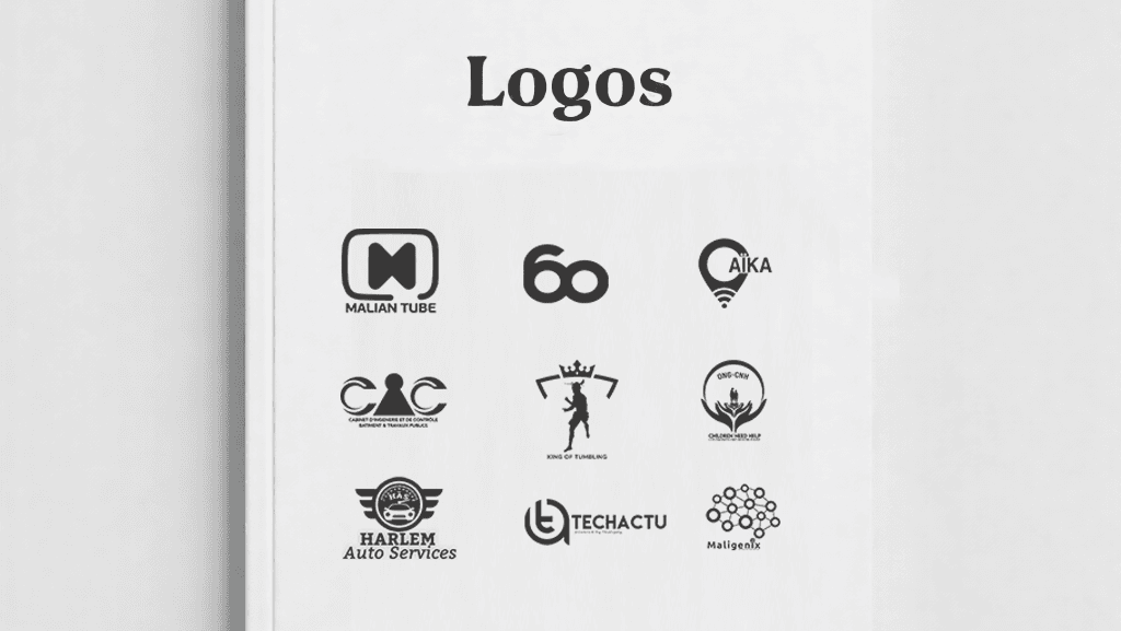 Logo 2024 cover